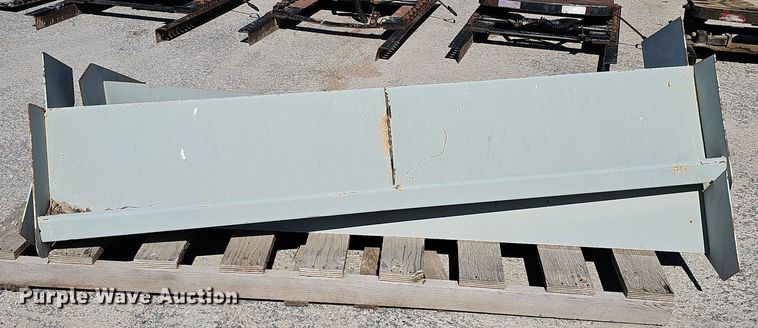 image for item DQ8606 (3) Beau Roc rock guards