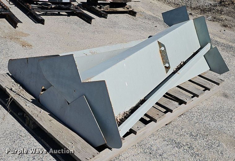 image for item DQ8606 (3) Beau Roc rock guards