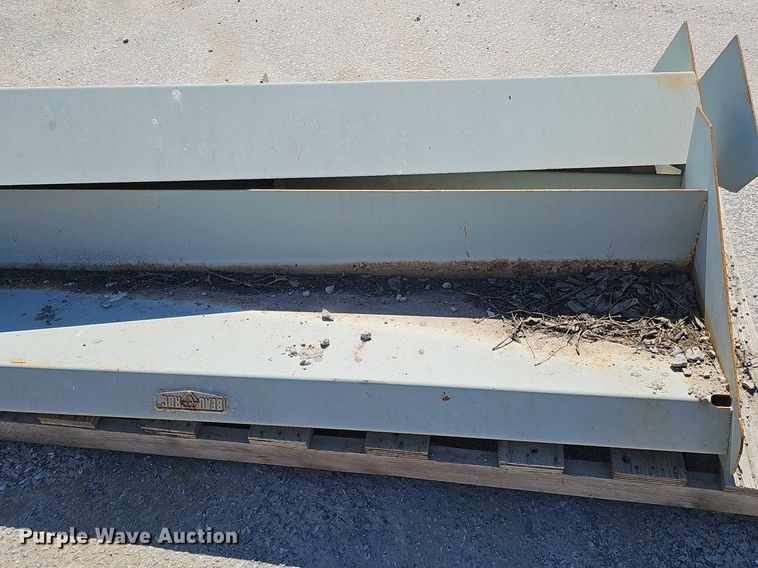 image for item DQ8606 (3) Beau Roc rock guards