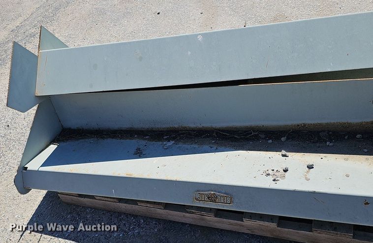 image for item DQ8606 (3) Beau Roc rock guards