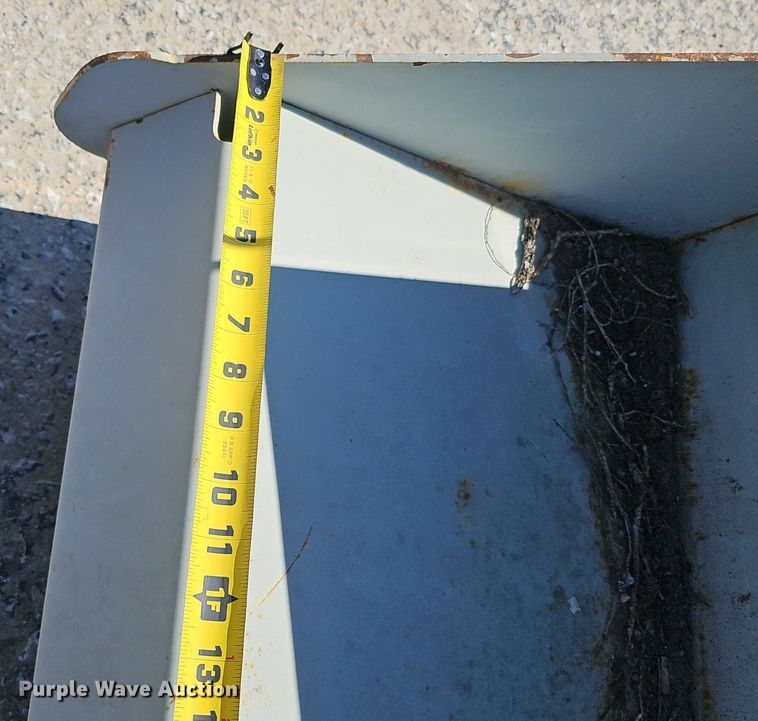 image for item DQ8606 (3) Beau Roc rock guards