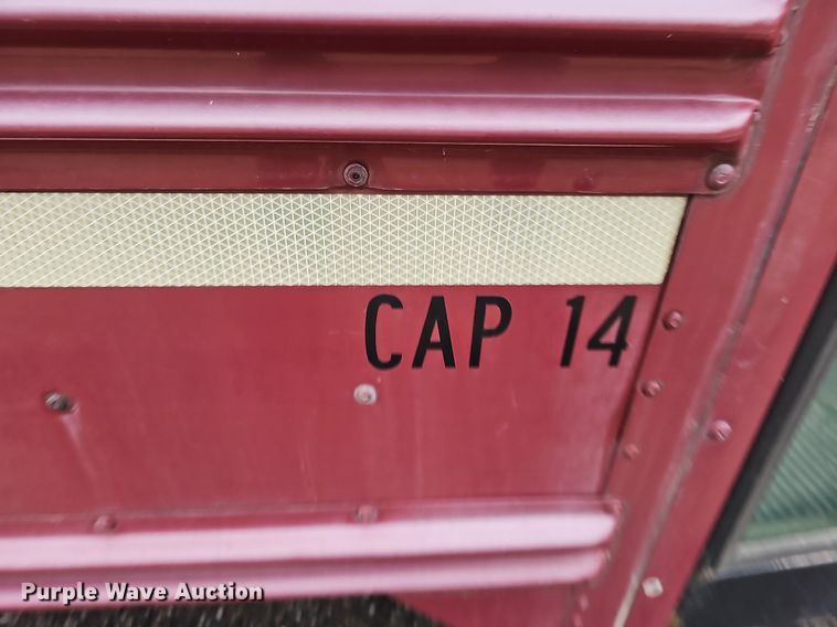 image for item DQ8633 2007 Blue Bird Micro-Bird   school bus