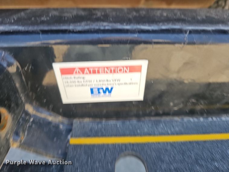 image for item DQ8657 2008 Ford F450 Super Duty XL  flatbed truck