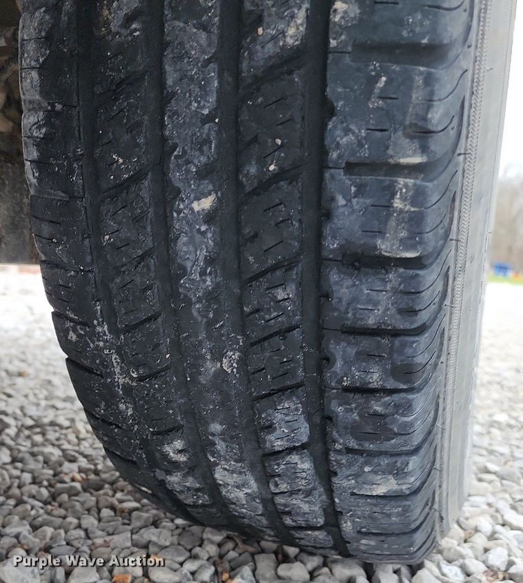 image for item DR7900 2006 Jeep  Liberty SUV