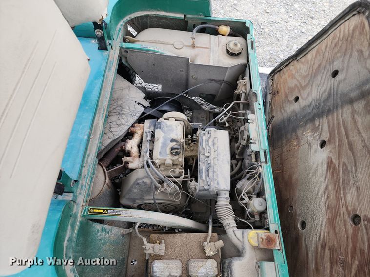 image for item DR7901 Ez-Go Textron golf cart