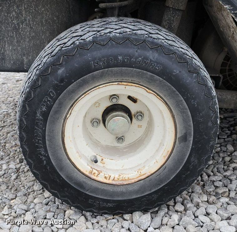 image for item DR7901 Ez-Go Textron golf cart