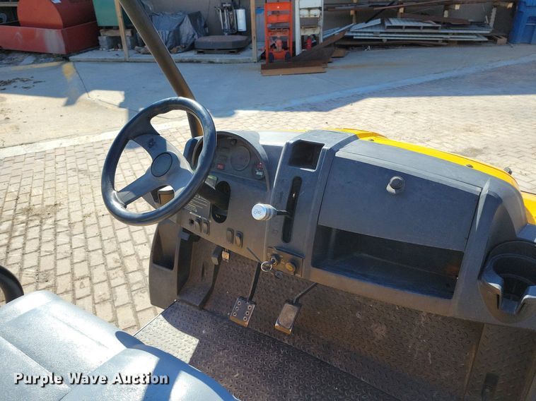 image for item DR7905 Club Car XRT 1550 golf cart