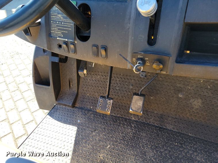 image for item DR7905 Club Car XRT 1550 golf cart