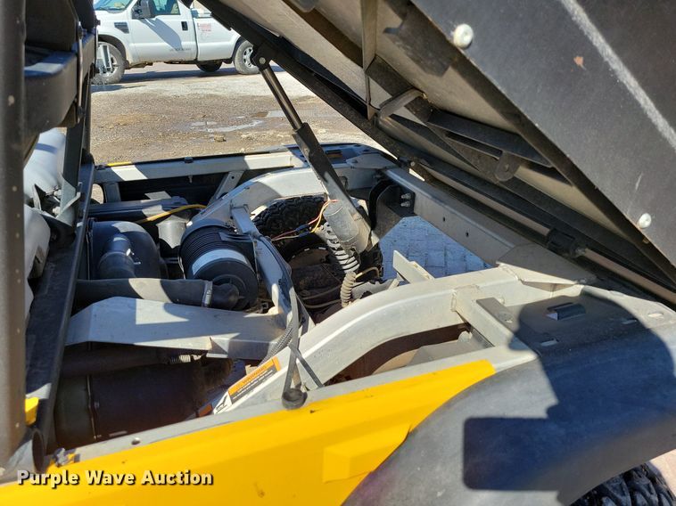 image for item DR7905 Club Car XRT 1550 golf cart