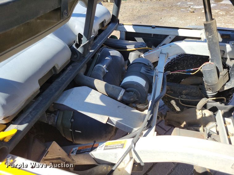 image for item DR7905 Club Car XRT 1550 golf cart