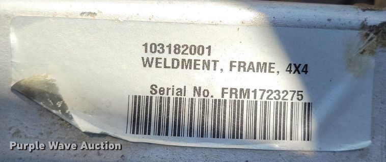 image for item DR7905 Club Car XRT 1550 golf cart