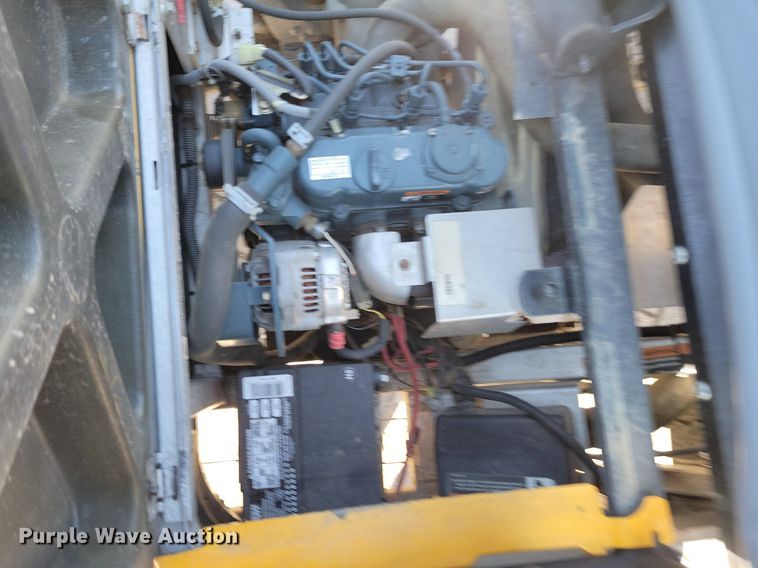 image for item DR7905 Club Car XRT 1550 golf cart