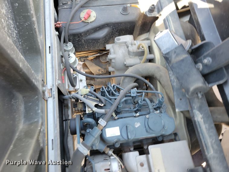 image for item DR7905 Club Car XRT 1550 golf cart