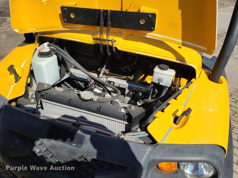 image for item DR7905 Club Car XRT 1550 golf cart