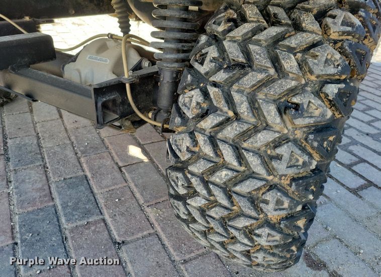 image for item DR7905 Club Car XRT 1550 golf cart