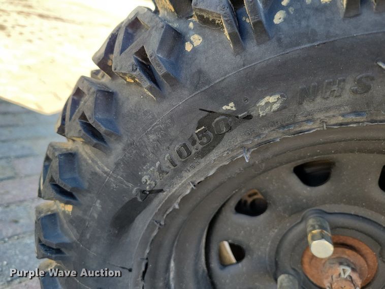 image for item DR7905 Club Car XRT 1550 golf cart