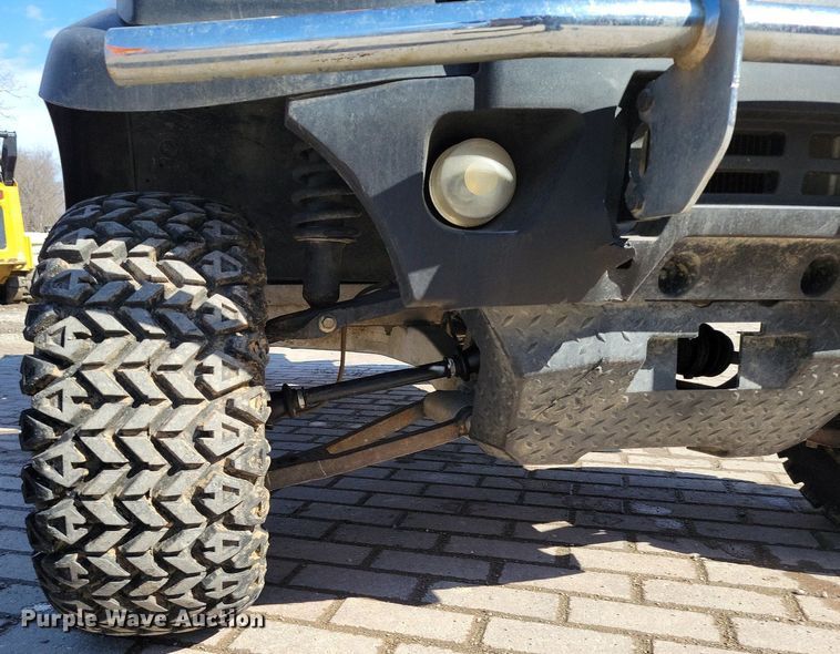 image for item DR7905 Club Car XRT 1550 golf cart