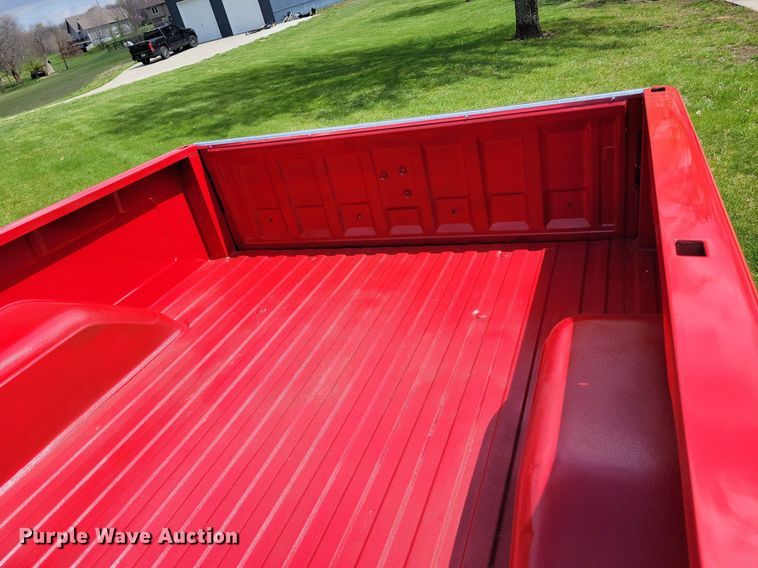 image for item DR7946 1984 Chevrolet  C10 pickup truck