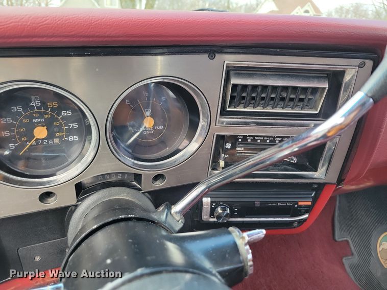 image for item DR7946 1984 Chevrolet  C10 pickup truck