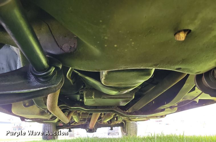 image for item DR7946 1984 Chevrolet  C10 pickup truck