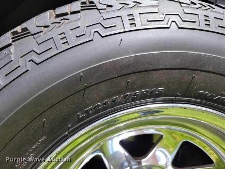 image for item DR7946 1984 Chevrolet  C10 pickup truck