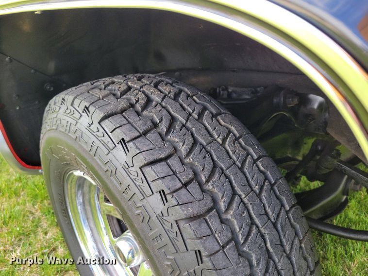 image for item DR7946 1984 Chevrolet  C10 pickup truck