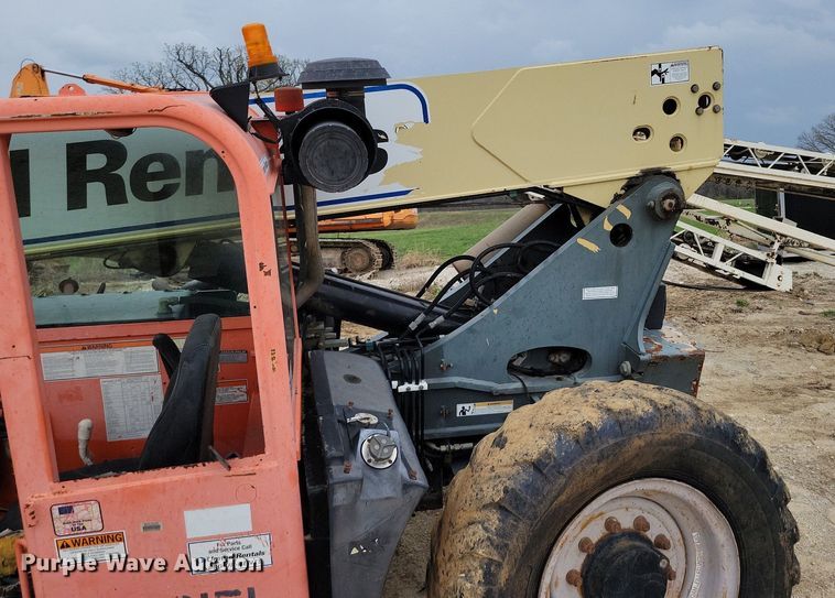 image for item DR7953 2006 JLG G6-42A telehandler