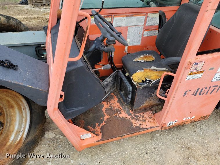 image for item DR7953 2006 JLG G6-42A telehandler