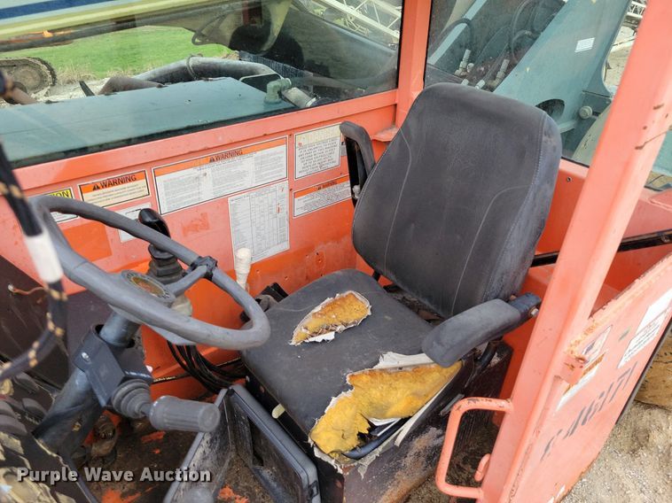 image for item DR7953 2006 JLG G6-42A telehandler