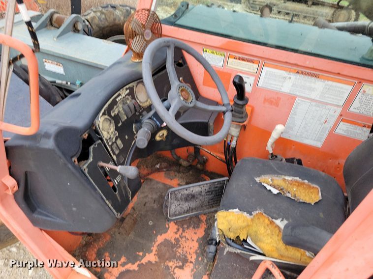 image for item DR7953 2006 JLG G6-42A telehandler