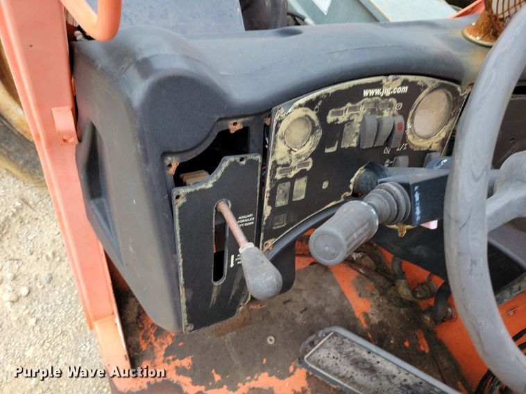 image for item DR7953 2006 JLG G6-42A telehandler