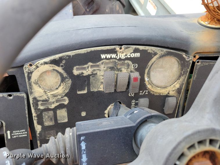 image for item DR7953 2006 JLG G6-42A telehandler