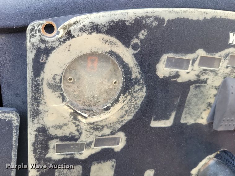 image for item DR7953 2006 JLG G6-42A telehandler