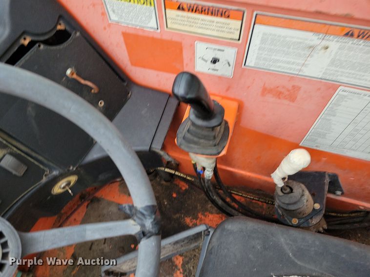 image for item DR7953 2006 JLG G6-42A telehandler