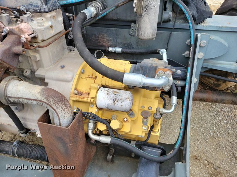 image for item DR7953 2006 JLG G6-42A telehandler