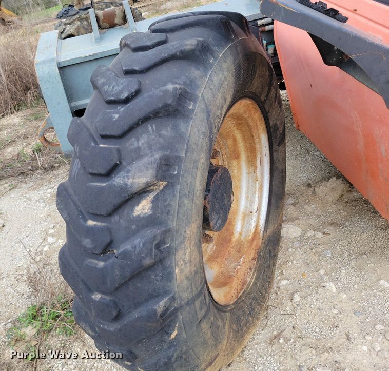 image for item DR7953 2006 JLG G6-42A telehandler