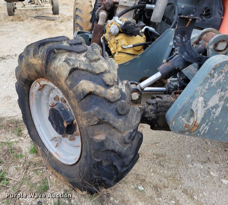 image for item DR7953 2006 JLG G6-42A telehandler