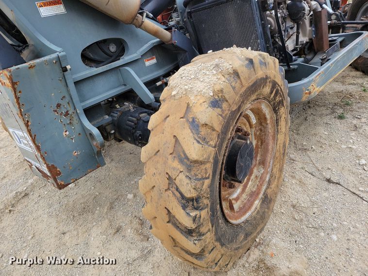 image for item DR7953 2006 JLG G6-42A telehandler