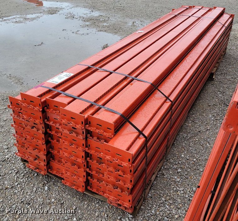 image for item DR7968 Pallet racking