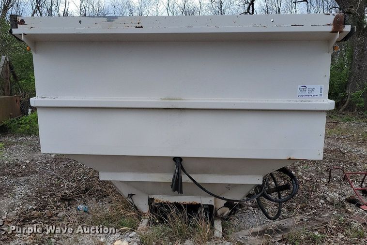 image for item DR7977 Bay-Lynx Multicat Spreader bed