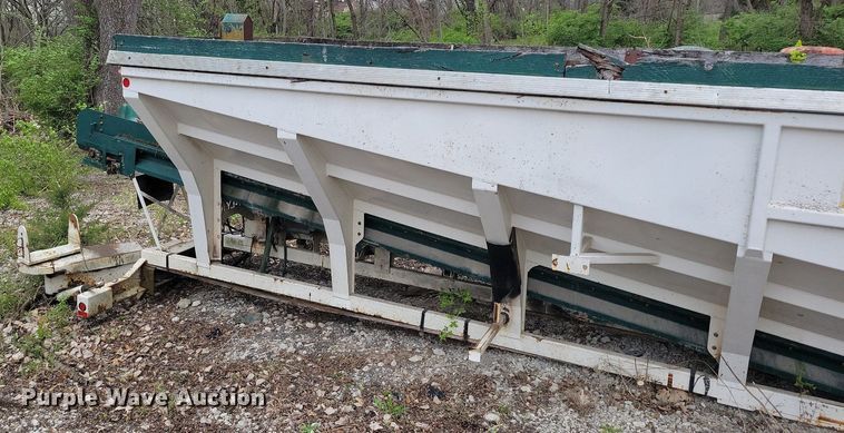 image for item DR7977 Bay-Lynx Multicat Spreader bed