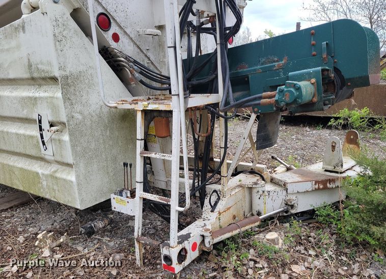 image for item DR7977 Bay-Lynx Multicat Spreader bed