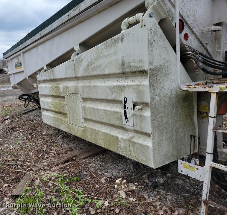 image for item DR7977 Bay-Lynx Multicat Spreader bed