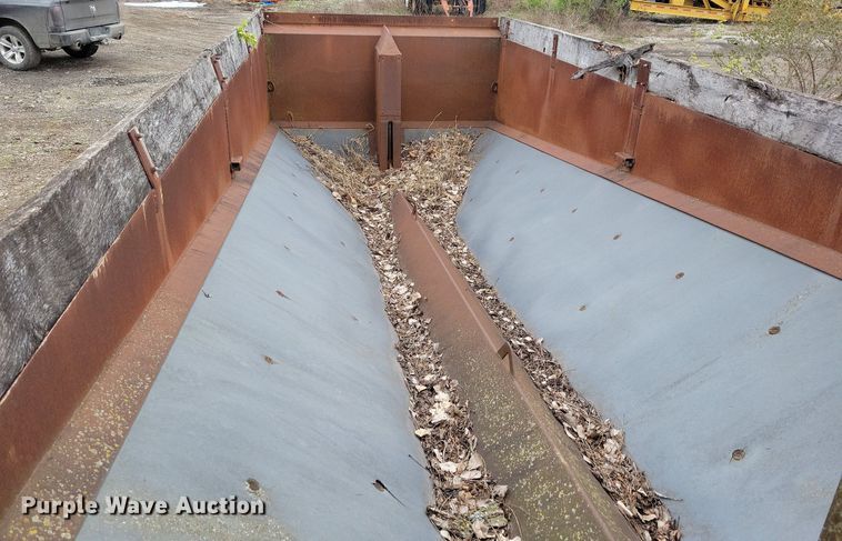 image for item DR7977 Bay-Lynx Multicat Spreader bed