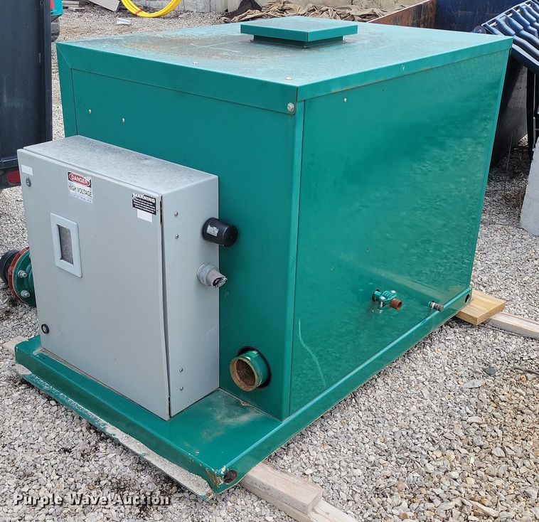 image for item DR7978 Watertronix WaterMax pump