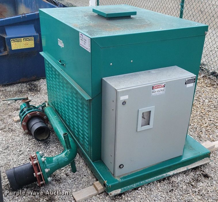 image for item DR7978 Watertronix WaterMax pump