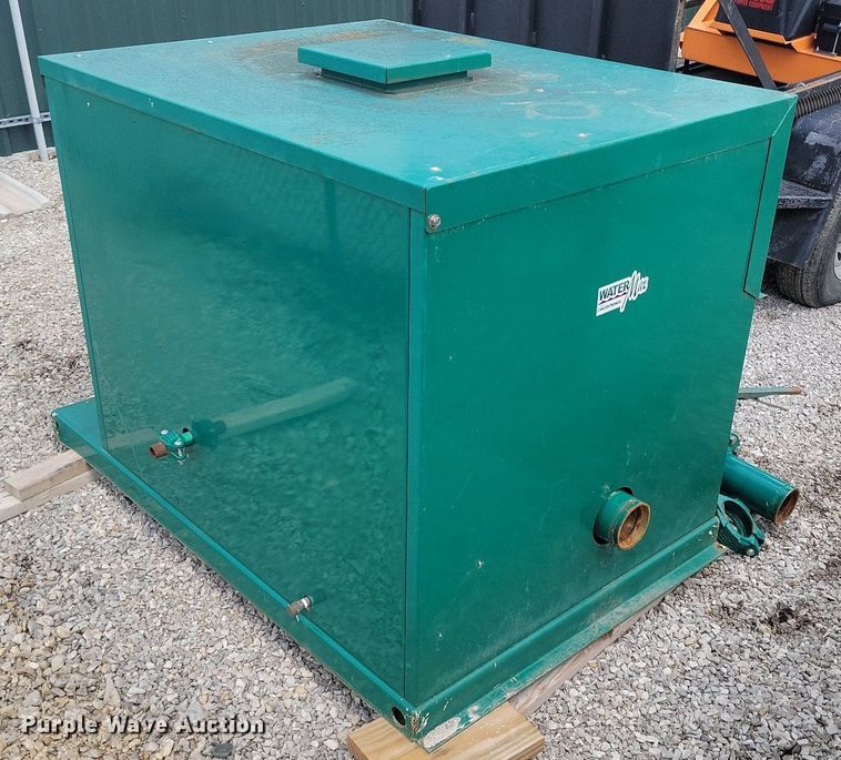 image for item DR7978 Watertronix WaterMax pump