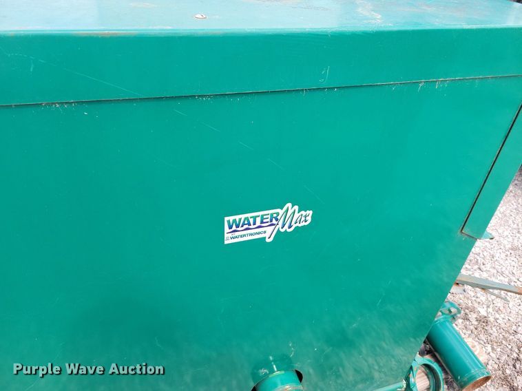 image for item DR7978 Watertronix WaterMax pump