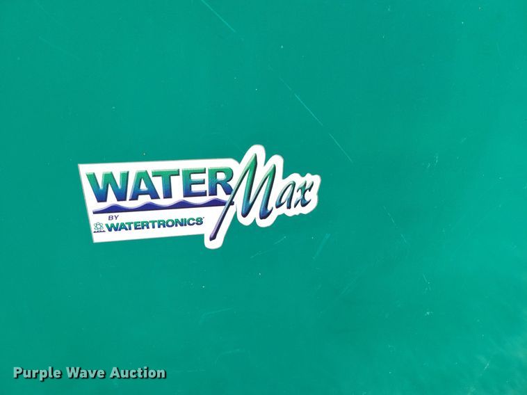 image for item DR7978 Watertronix WaterMax pump