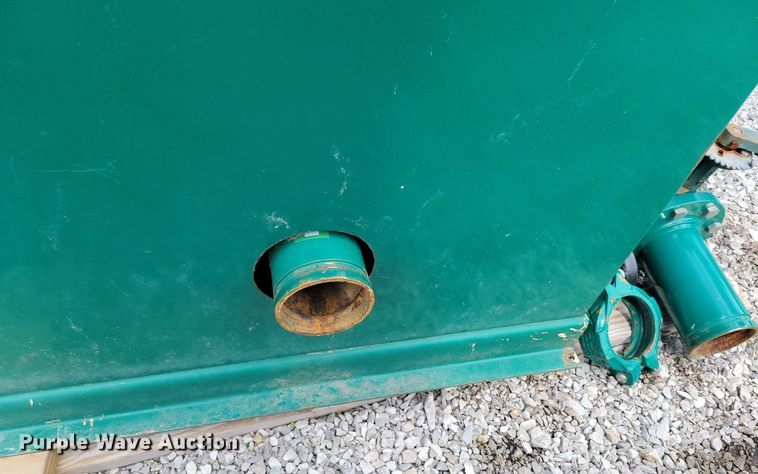 image for item DR7978 Watertronix WaterMax pump